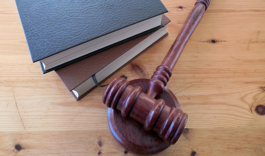民法典对强制离婚财产分割怎么规定？